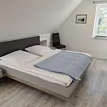 Haus Moehlenstieg Casa de Férias