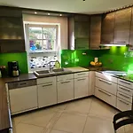 Casa de Férias Haus Moehlenstieg *