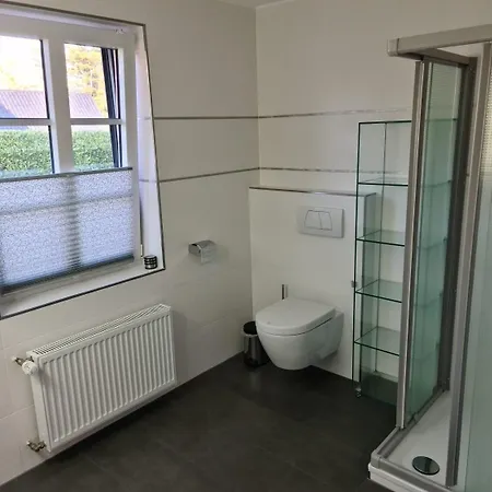 Holiday home Haus Moehlenstieg