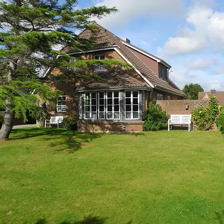 Casa de Férias Haus Moehlenstieg