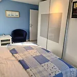 Nyaraló Haus Moehlenstieg *