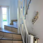 Haus Moehlenstieg Nieblum