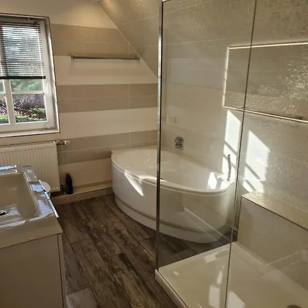 Haus Moehlenstieg Prázdninový dům Nieblum