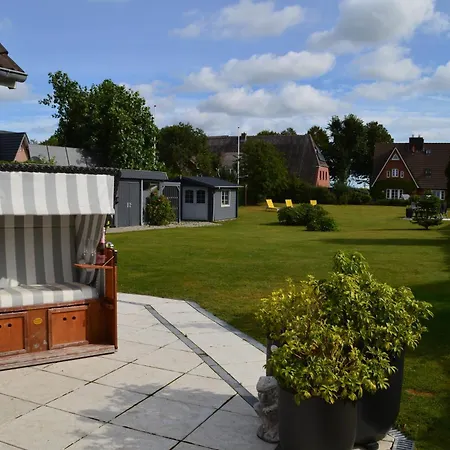 Haus Moehlenstieg Vakantiehuis *