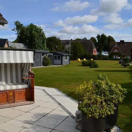 Haus Moehlenstieg Holiday home *
