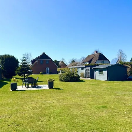 Casa vacanze Haus Moehlenstieg