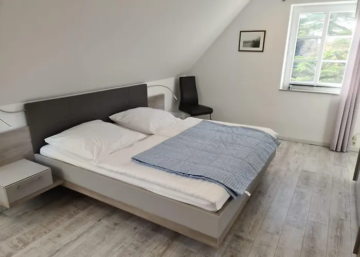 Haus Moehlenstieg Vakantiehuis