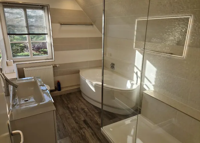 Haus Moehlenstieg Vakantiehuis Nieblum