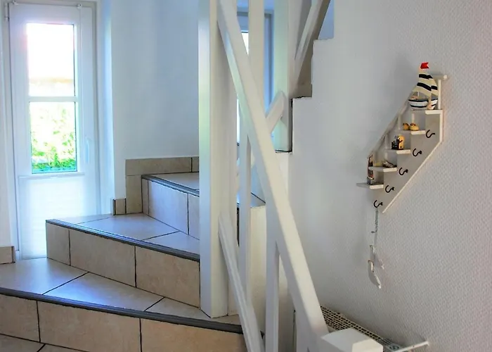 Haus Moehlenstieg Nieblum