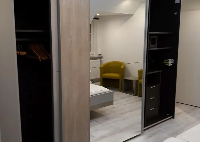 Haus Moehlenstieg * Nieblum